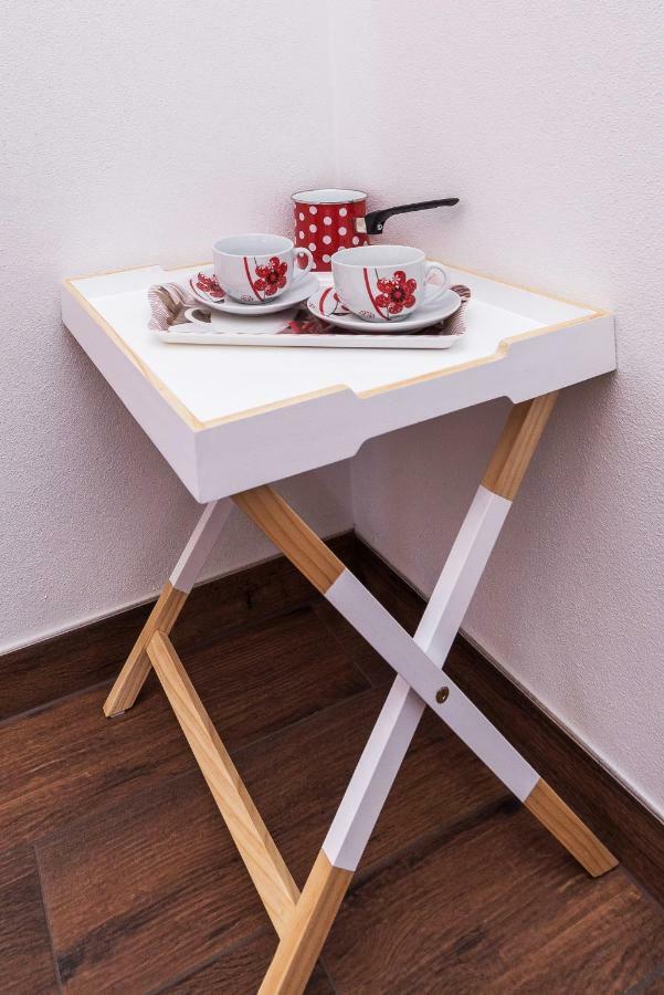 Apartman Micko Привлака Экстерьер фото